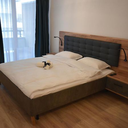 Save Relaxing Residence Brassó Kültér fotó